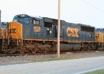 CSX 4514